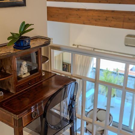Appartement Globetrotter Saint-Raphaël Buitenkant foto