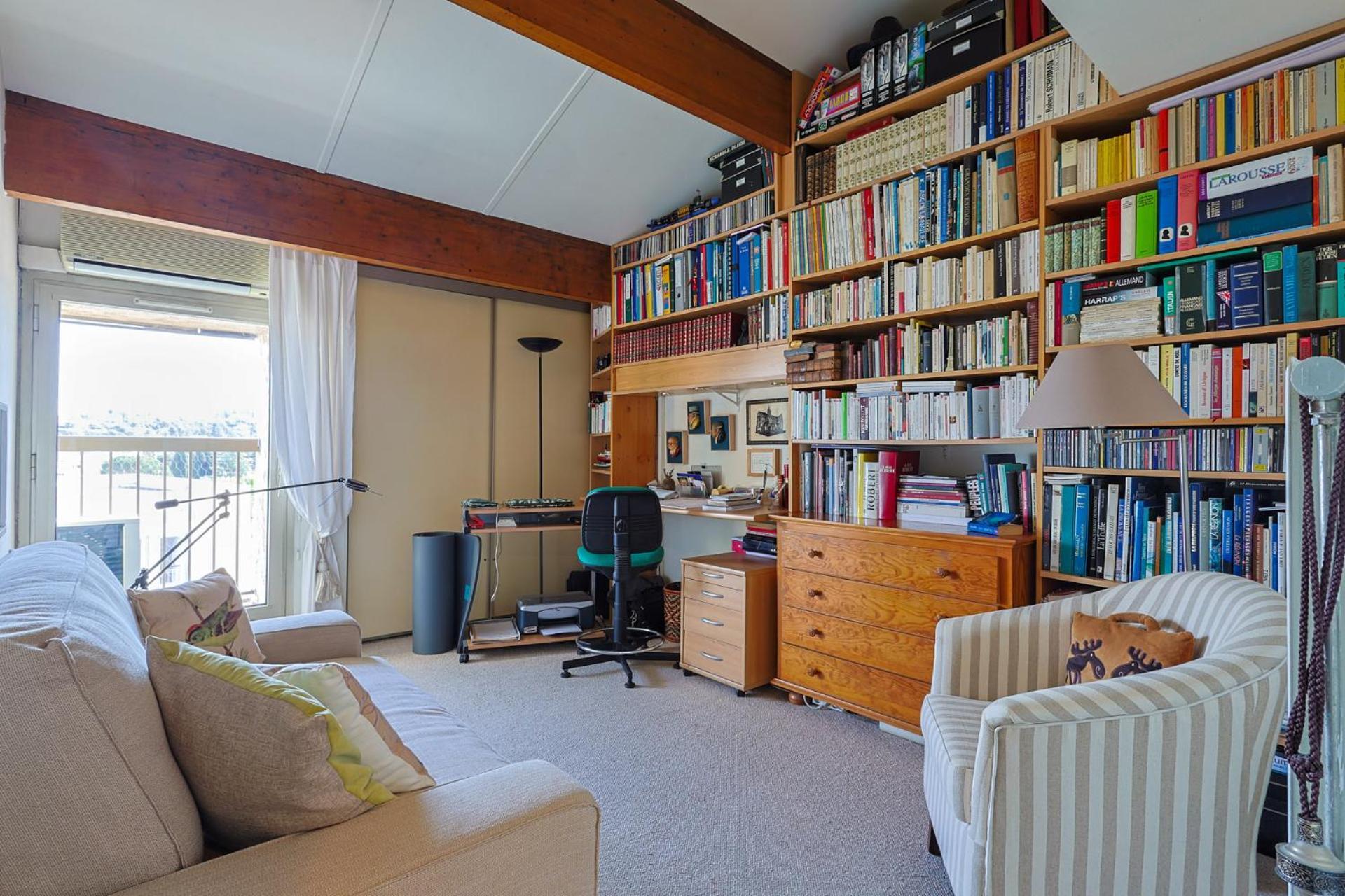 Appartement Globetrotter Saint-Raphaël Buitenkant foto