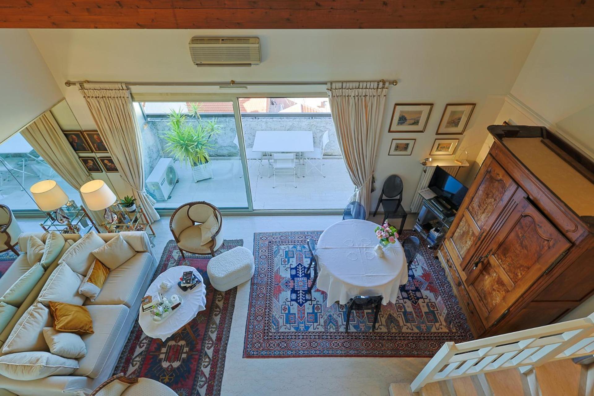 Appartement Globetrotter Saint-Raphaël Buitenkant foto